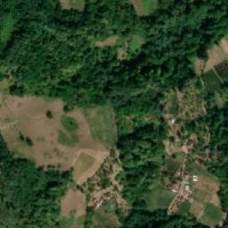 Satellite imagery of Jelićino Brdo, RS
