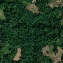 Satellite imagery of Jelićino Brdo, RS