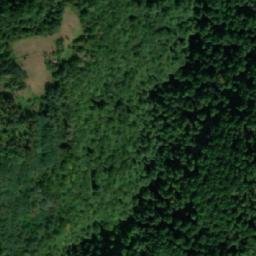 Satellite imagery of Sokolsko Brdo, RS