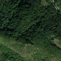 Satellite imagery of Grad Kamen, RS