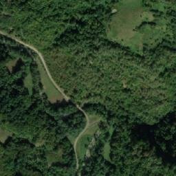 Satellite imagery of Grad Kamen, RS