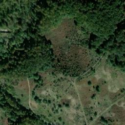 Satellite imagery of Kulmea Lu Mladen, RS