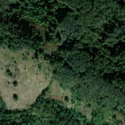 Satellite imagery of Kulmea Lu Mladen, RS