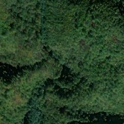 Satellite imagery of Polom, RS