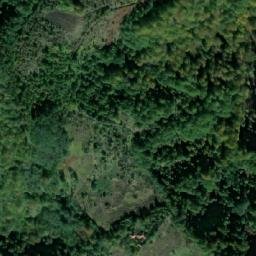 Satellite imagery of Polom, RS