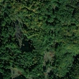 Satellite imagery of Polom, RS