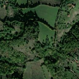 Satellite imagery of Kulma Bugarska, RS