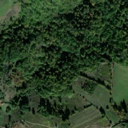 Satellite imagery of Kulma Bugarska, RS