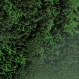 Satellite imagery of Tenmile Ridge, US
