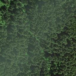 Satellite imagery of Tenmile Ridge, US