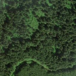 Satellite imagery of Tenmile Ridge, US