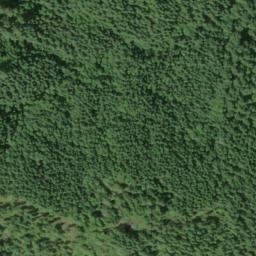 Satellite imagery of Klickitat Quarry, US