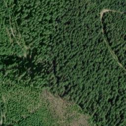 Satellite imagery of North Star Mine, US