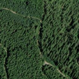 Satellite imagery of North Star Mine, US