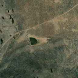 Satellite imagery of Moccasin Ridge, US