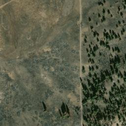 Satellite imagery of Moccasin Ridge, US