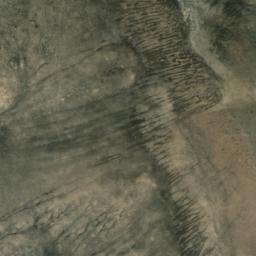 Satellite imagery of McCarthy Ridge, US