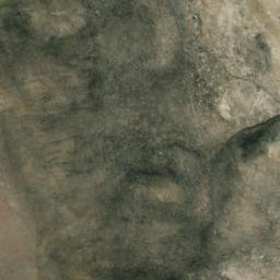 Satellite imagery of McCarthy Ridge, US