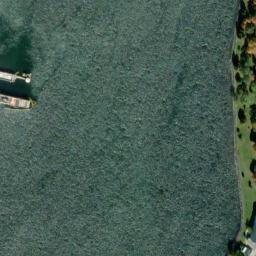 Satellite imagery of Point Frederick, CA