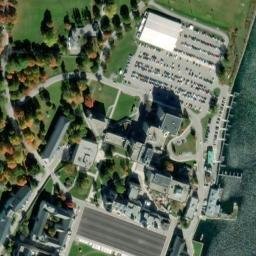Satellite imagery of Point Frederick, CA
