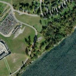 Satellite imagery of Cartwright Point, CA