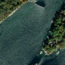 Satellite imagery of Cartwright Point, CA