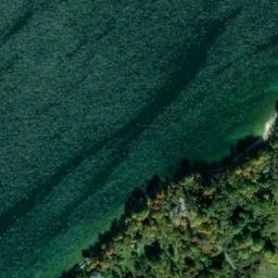 Satellite imagery of Abraham Head, CA