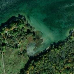 Satellite imagery of Abraham Head, CA