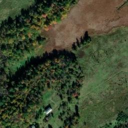 Satellite imagery of Oak Point, CA
