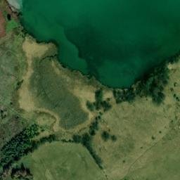 Satellite imagery of Oak Point, CA