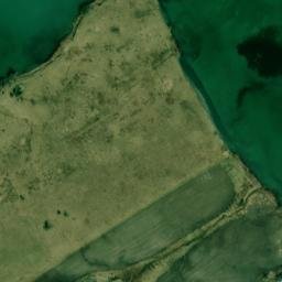 Satellite imagery of Oak Point, CA
