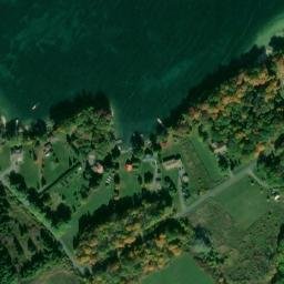 Satellite imagery of Holliday Point, CA