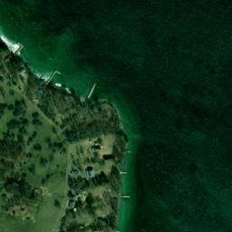 Satellite imagery of Dignam Point, CA
