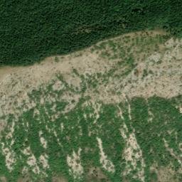 Satellite imagery of Crête du Travers, FR