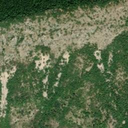 Satellite imagery of Crête du Travers, FR