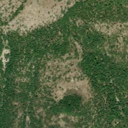 Satellite imagery of Crête du Travers, FR