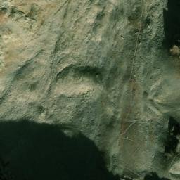 Satellite imagery of cairn, IT
