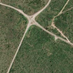 Satellite imagery of survey_point, HR