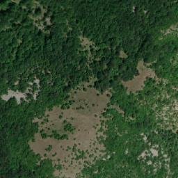 Satellite imagery of Medena Kosa, BA