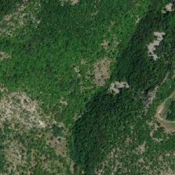 Satellite imagery of Medena Kosa, BA