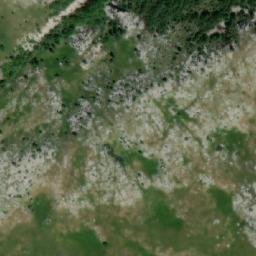 Satellite imagery of Jojića Vrh, BA