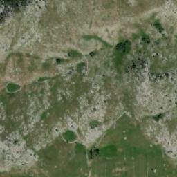 Satellite imagery of Brežine, BA