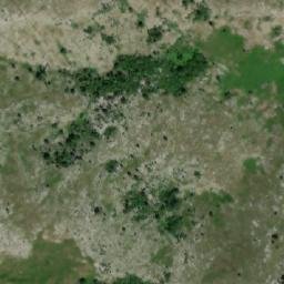 Satellite imagery of Brežine, BA
