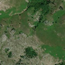 Satellite imagery of Brežine, BA
