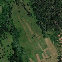 Satellite imagery of Velika Borovača, BA