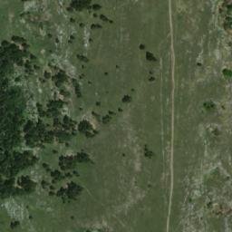 Satellite imagery of Jovandića Brijeg, BA