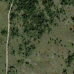 Satellite imagery of Svrtaljka, BA