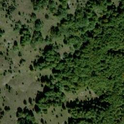 Satellite imagery of Svrtaljka, BA