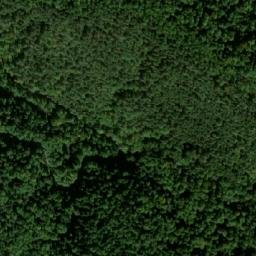 Satellite imagery of Golo Brdo, BA