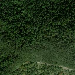 Satellite imagery of Kik, BA